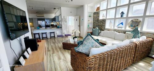 Facilities, Linden Terrace 5 - Sleeps 7 in Ramsgate South