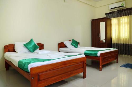 Jaffna Casa - Jaffna