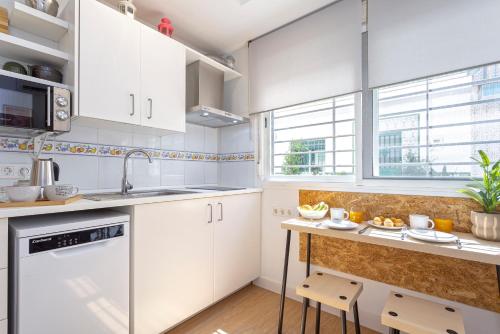 Sunstay Center Flat I Arroyo De La Miel 2