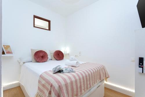 Sunstay Center Flat I Arroyo De La Miel 3