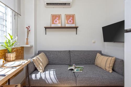 Sunstay Center Flat I Arroyo De La Miel 5