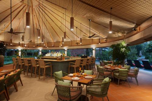 ห้องอาหาร, เดอะ เวสทิน เดซารู โคสต์ รีสอร์ต (The Westin Desaru Coast Resort) in เดซารู