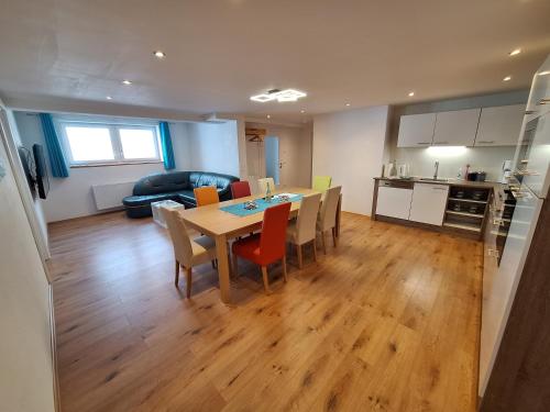 Cozinha, Lärchenreith Appartement (Larchenreith Appartement) in Rohrmoos