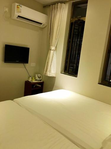 香港金門賓館 KamMun Guest House 香港金門賓館 KamMun Guest House