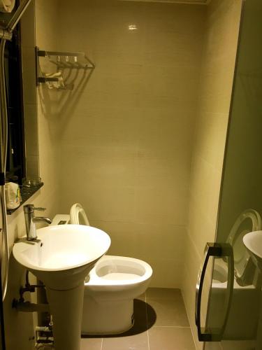 香港金門賓館 KamMun Guest House 香港金門賓館 KamMun Guest House