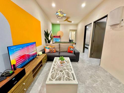 Kota10pax PoolTable Karaoke Kota10pax PoolTable Karaoke