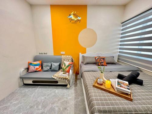 Kota10pax PoolTable Karaoke Kota10pax PoolTable Karaoke