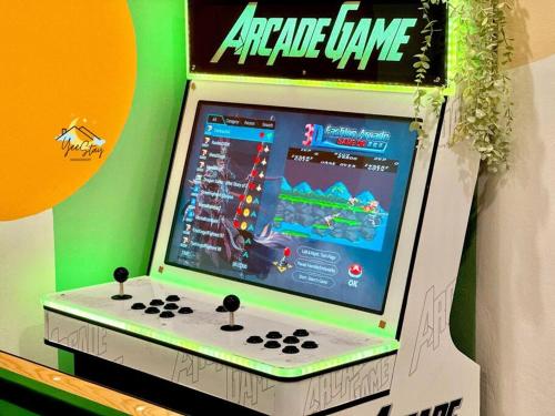 Kota10pax PoolTable Karaoke Kota10pax PoolTable Karaoke