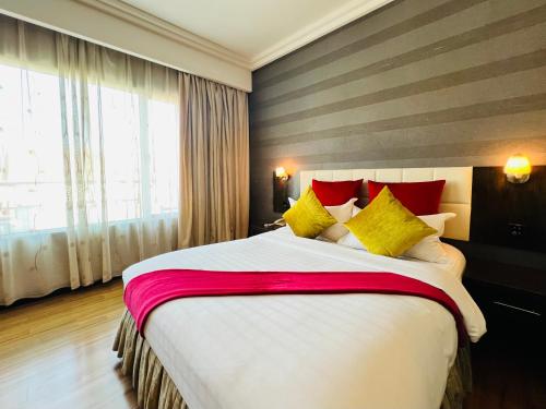 The Mark's Lodge in Bandar Indah