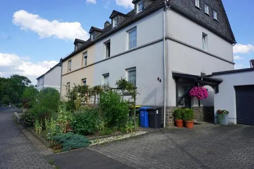 Ferienwohnung Siglinde in Simmern, Deutschland