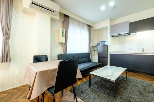 Serendipity Kinshicho (セレンディピティ錦糸町) | 去趣 chicTrip