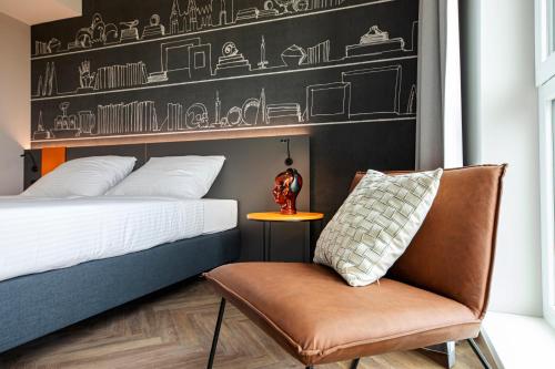 LOGINN Hotel Köln Airport in Köln, Deutschland