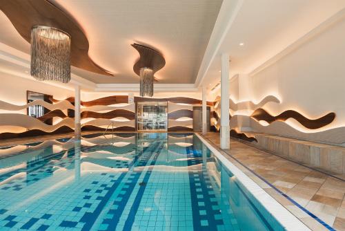 Hotel Fisserhof 2