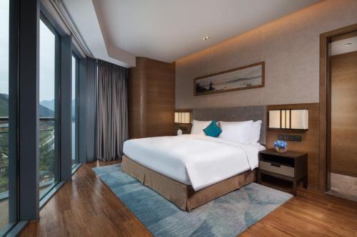 . Crowne Plaza Hangzhou Thousand Island Lake by IHG