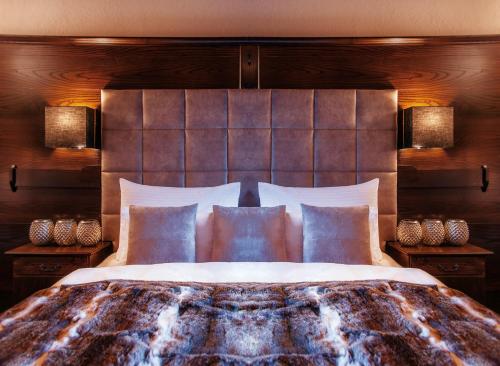 Boutiquehotel Säumler in Zell am Ziller