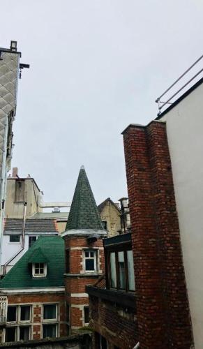 Living History - Suikernest, Amberes (foto 5)