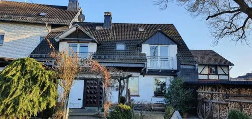 Gina`s Ferienwohnung in Altweidelbach, Deutschland