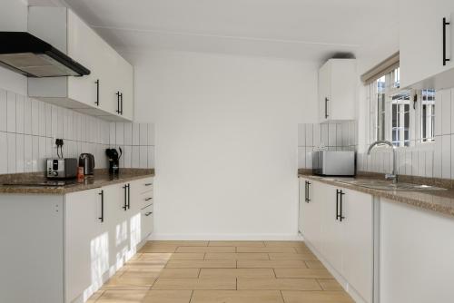 設施, Neighbourgood Franschhoek in 西開普