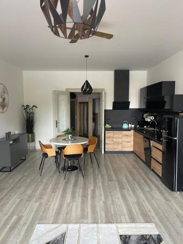 Iekārtas, Apartmán 184 - Vysoké Mýto (Apartman 184 - Vysoke Myto) in Vysoke Myto