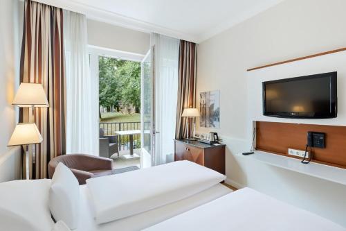Austria Trend Parkhotel Schönbrunn Wien in Wien, Österreich