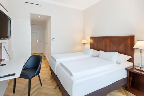 Austria Trend Parkhotel Schönbrunn Wien - image 6