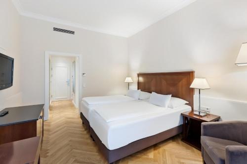 Austria Trend Parkhotel Schönbrunn Wien - image 12