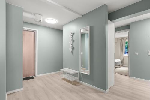 Forenom Serviced Apartments Oslo Homansbyen, Осло (фото 7)