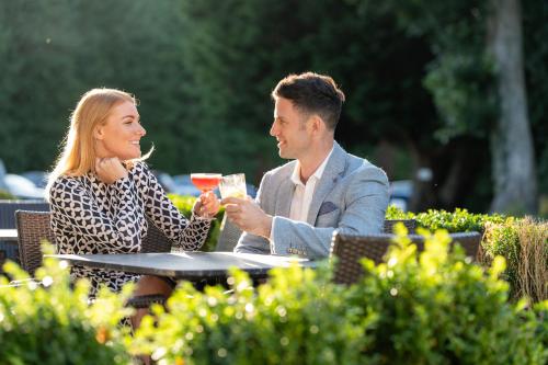 Millbrook Lodge Hotel - image 6