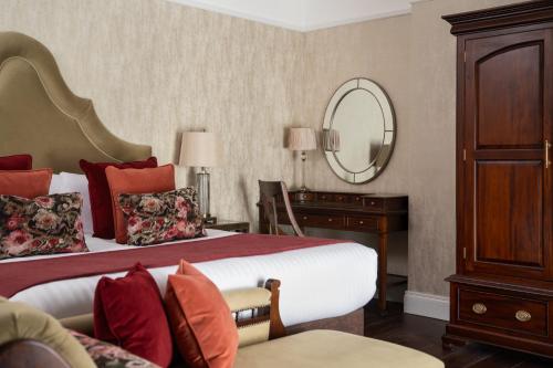 Millbrook Lodge Hotel - image 9