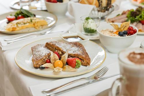 Austria Trend Parkhotel Schönbrunn Wien - image 7