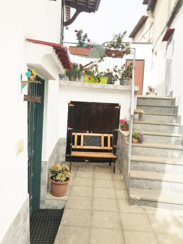 Amalfi Coast Casa vacanze Marino