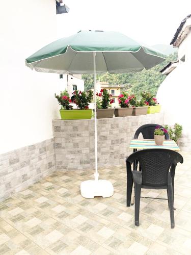 Amalfi Coast Casa vacanze Marino in Трамонті