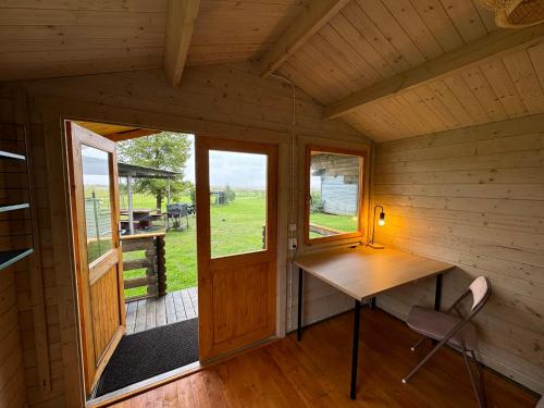 Liu - Private paradise on Earth in Tostamaa Vald (Parnu megye)