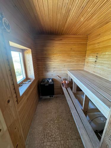 Szauna, Liu - Private paradise on Earth in Tostamaa Vald (Parnu megye)