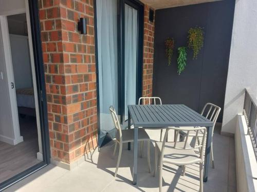 The Coastal 102 Mossel Cove in Mossel Bay