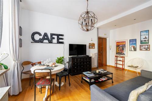 Beautiful Apartment Rome Vaticano, Rome (photo 7)