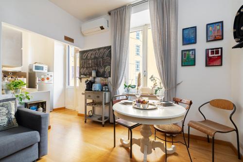 Beautiful Apartment Rome Vaticano, Rome (photo 6)