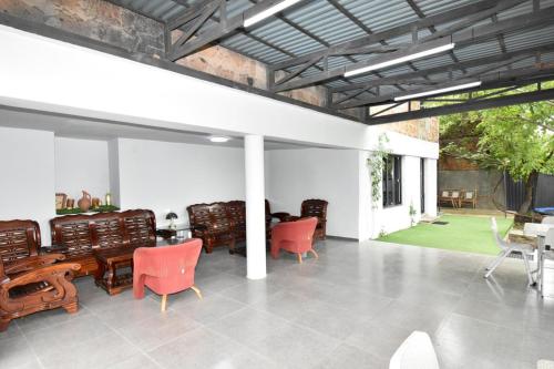 Дом-комфорт in Ashtarak