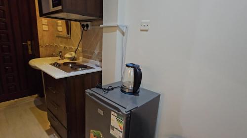 Konyha, شقق قاردينيا in Al Manar