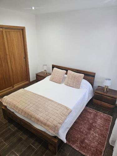 Casa da estrela canopus in Faial Horta