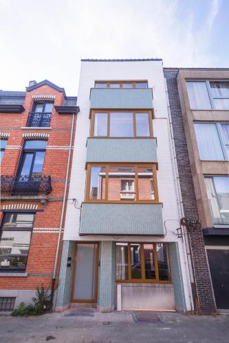 Märch - Mechelen Korte hei 9