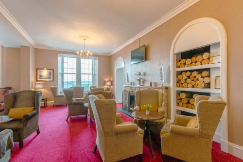 Gairloch Hotel 'A Bespoke Hotel' in Gairloch