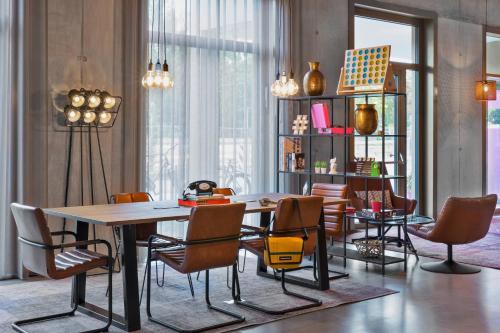 Moxy Darmstadt - image 11