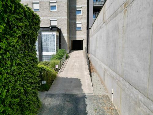 A-Austerlitz Hotel - image 12