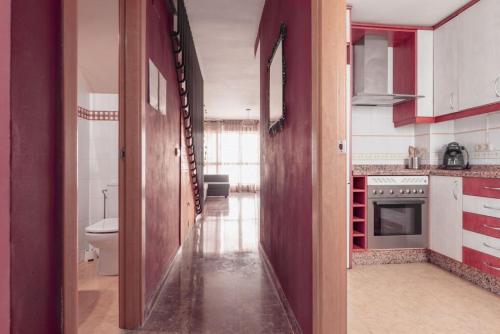 Duplex Ribera Córdoba, Córdoba (fotografie 3)