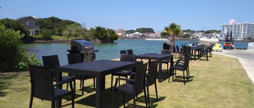 栗山さん家のアロハミエント