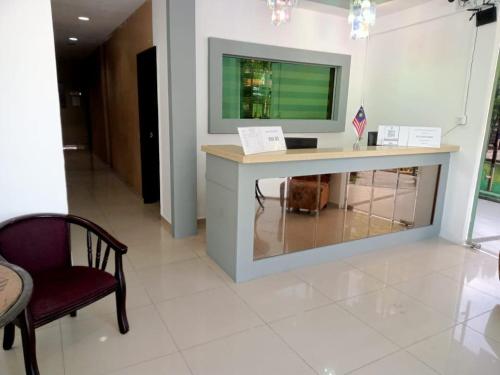 The Ardens Hotel - Taman Suria Muafakat, JB 4