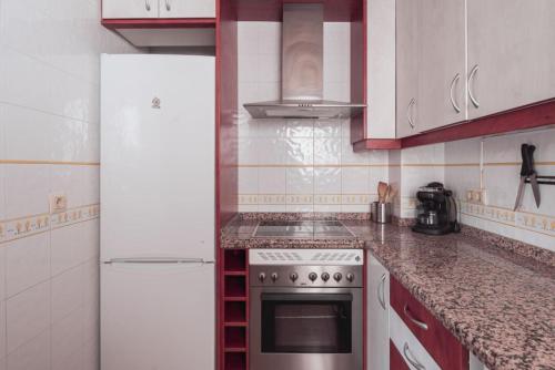 Duplex Ribera Córdoba, Córdoba (fotografie 8)