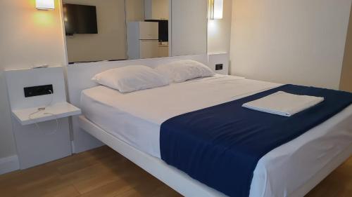 Orbi City Apartment Block A