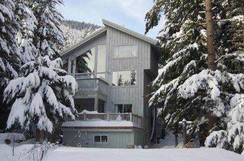 B&B Whistler - Belle Neige Suites: Whistler - Bed and Breakfast Whistler